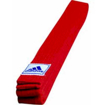 Picture of  Karate red color belt