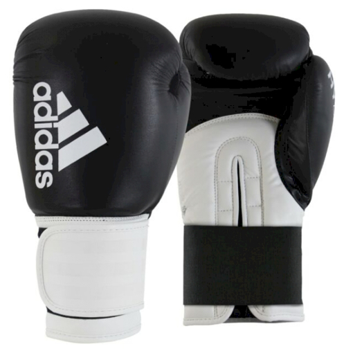 Picture of Boxing Glafs K-Power 100, black / white