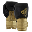 Picture of Hybrid Boxing Glafs 300, black / gold color