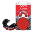 Picture of  OPro Platinum Red Mouthguard
