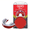 Picture of Red Mouthguard