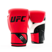Picture of  Fitness Training Gloves In Red
