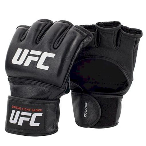 Picture of # 111 - Official UFC Fighting Gloves