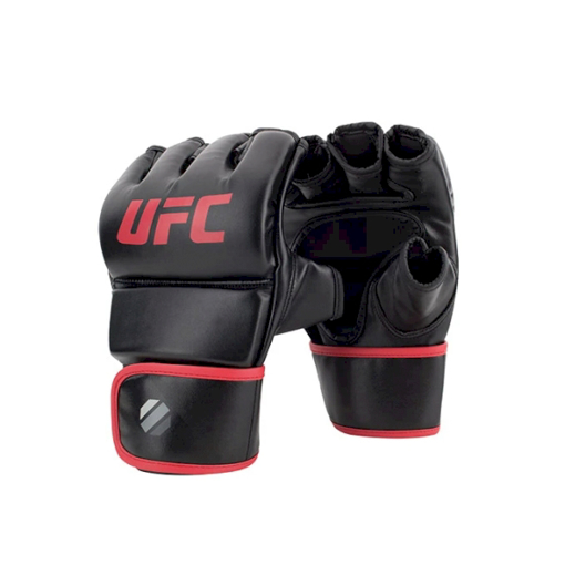 صورة  قفازات اللياقة البدنية UFC 6 أوقية