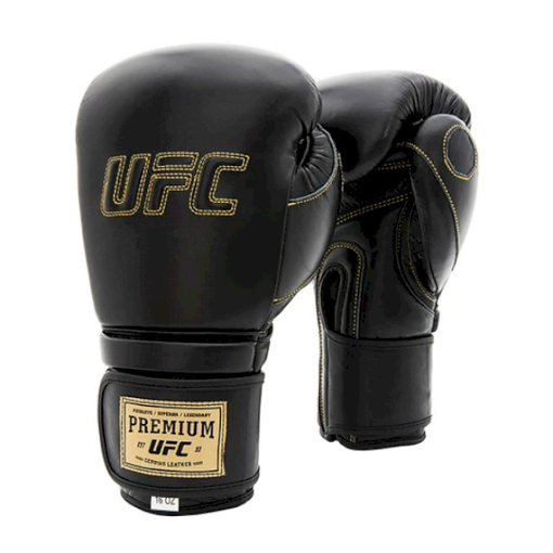 Picture of UFC Combat Gloves Premium