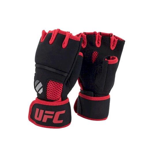 صورة قفازات داخلية التفاف سريعة UFC مع EVA Knuckle