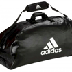 Picture of Adidas Martial Arts Bag Black / White