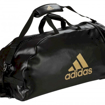 Picture of Adidas Martial Arts Bag Black / Gold
