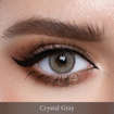 Picture of LOROYAL CRYSTAL GRAY- monthly