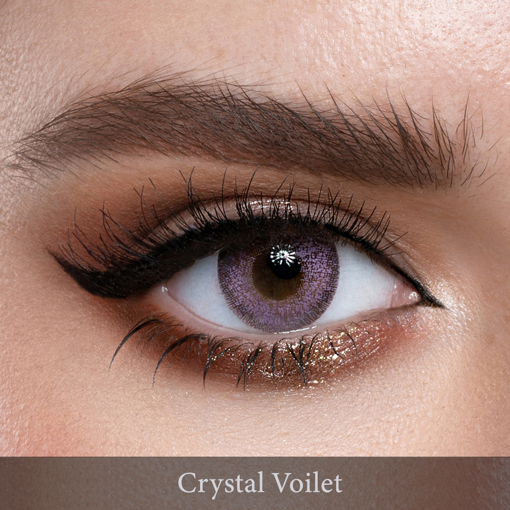 Picture of LOROYAL CRYSTAL VIOLET monthly