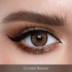 Picture of LOROYAL CRYSTAL BROWN monthly