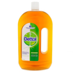 Picture of Dettol Antiseptic and Disinfectant 1 liter