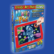 Picture of Magic PAD Create Art For Kids