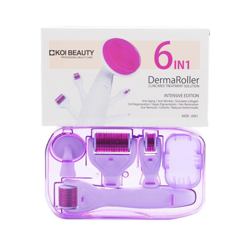 Picture of 6 In 1 Drema Roller