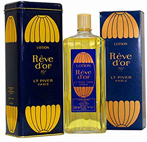 Picture of rêve d'or