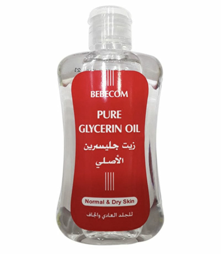 Picture of Pure Glycerin oil