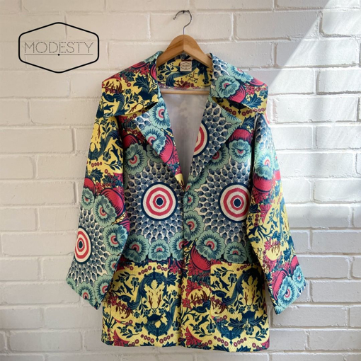 Picture of Woman Jacket
