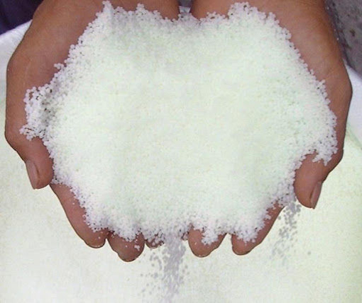 صورة AMMONIUM NITRATE نترات الامونيا