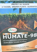 Picture of Humat-98 هيومات البوتاسيوم 85% عضوي 1 كيلو جرام