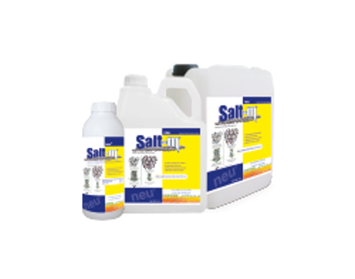 صورة SALT-M مزيل الاملاح 5 لتر