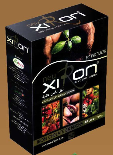 Picture of Xiron حديد 6%