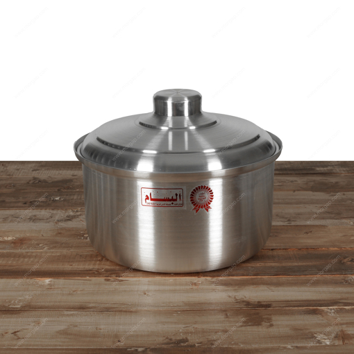 Picture of HEAVY ORDINARY COOKING POT