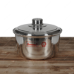 Picture of  HEAVY POLISHED COOKING POT
