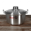 Picture of  JUMBO ORDINARY COOKING POT W/HDL