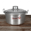 Picture of  JUMBO WASHED COOKING POT W/HDL