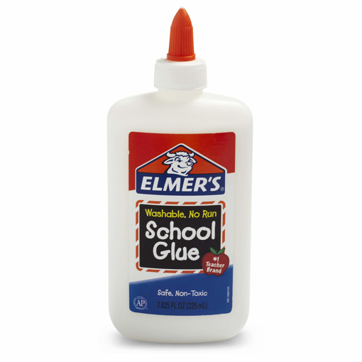 Picture of Elmers Glue All -4oz (118.2ml)