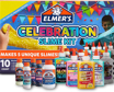Picture of ELM 10CT SLIME CELEBRATION