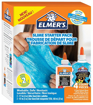 Picture of ELM 4PK SLIME KIT 2 CL 2 BL