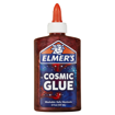 Picture of ELM 5OZ RD OR COSMIC GLUE