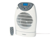 Picture of FAN HEATER WITH REMOTE CONTROL