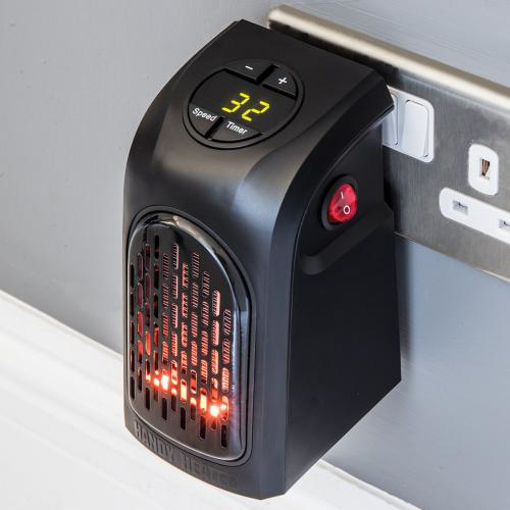 Picture of HANDY HEATER 400 WATTS