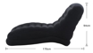 Picture of Intex Mega Lounge  Chair HIGH BACKREST