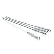 Picture of BBQ Steel Skewers Flat 5 PCS