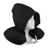 Picture of hoodle neck pillow
