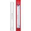 Picture of Plastic Ruler 12inch