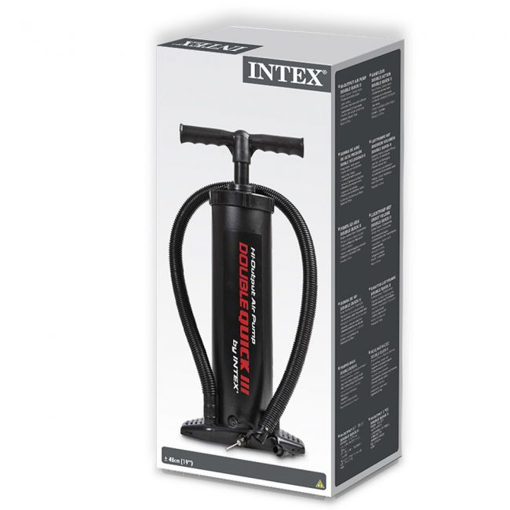 Picture of intex air pump for football