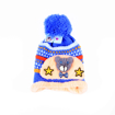 Picture of winter cap for children no 6