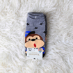 Picture of children socks 3 pair size 36 to 41 no2