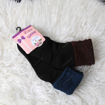 Picture of woman winter thick socks 2 pair no 3