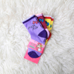 Picture of happy kids socks 3 pair no2