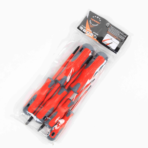 Picture of MAGNETIC TIPS SCREWDRIVERS  INSULATED TO 1000V