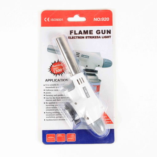 Picture of FLAME GUN 