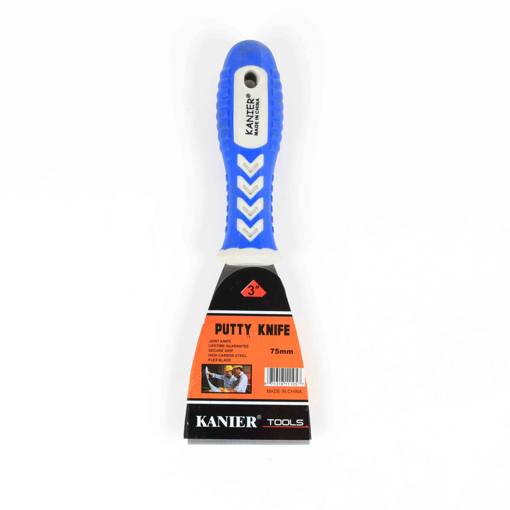 Picture of PUTTY KNIFE 75mm