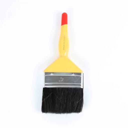 Picture of No.4 large paint dye brush