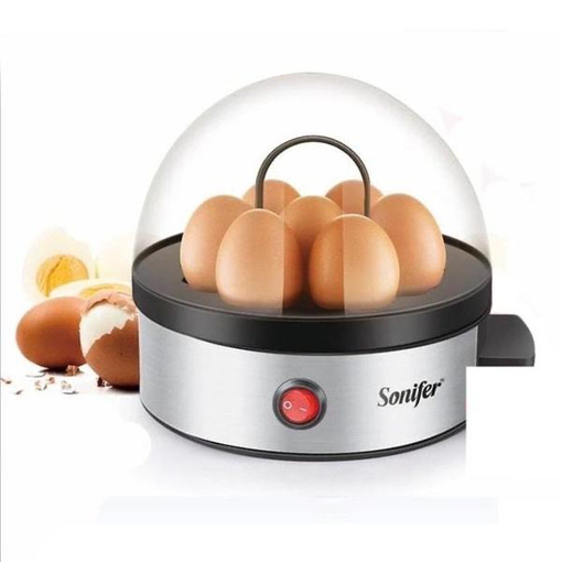 Picture of sonifer egg boiler
