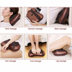 Picture of Car and Home Infrared Body Massage Pillow 